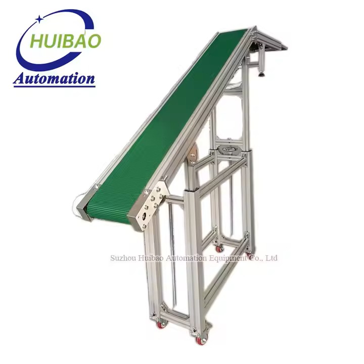 Conveyor Belt
